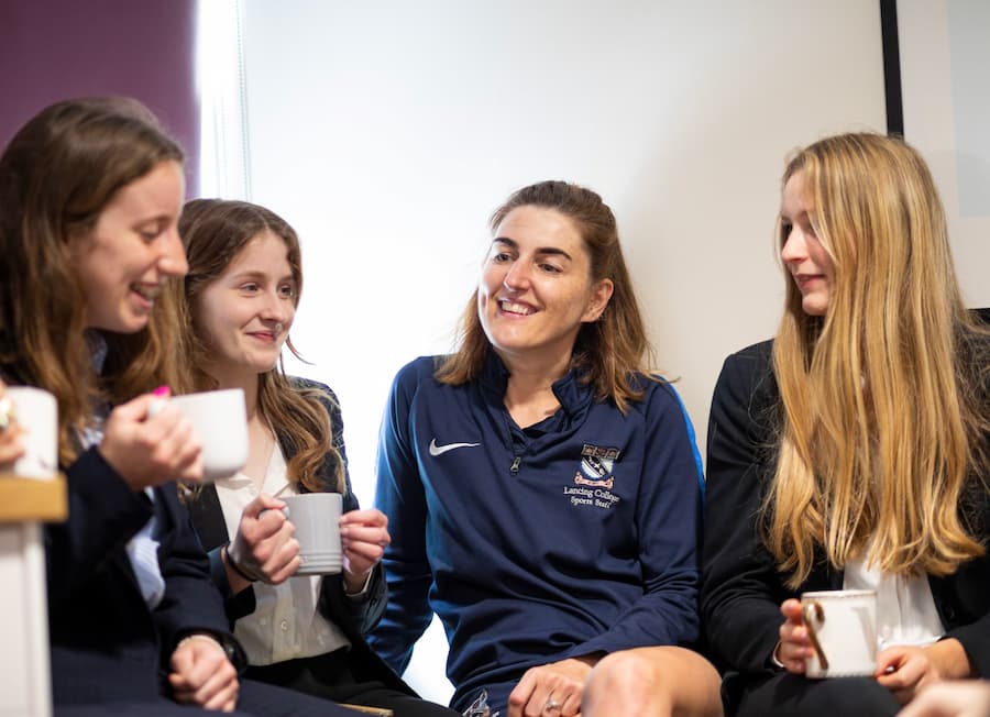 See Lancing in our Senior Boarding Schools Guide